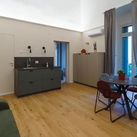 Mammamia Apartamento *