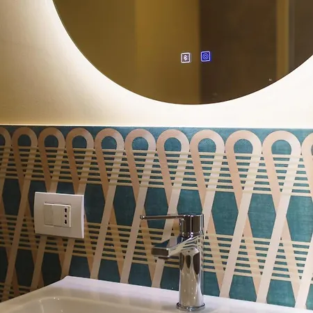 Apartamento Mammamia