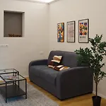 Mammamia Apartamento Bari