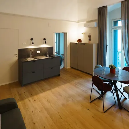 Mammamia Apartamento Bari