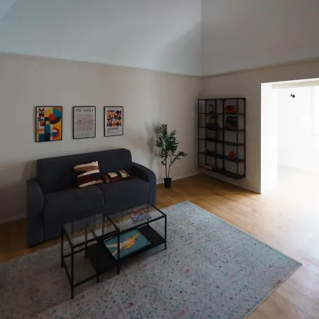 Mammamia Apartament Bari