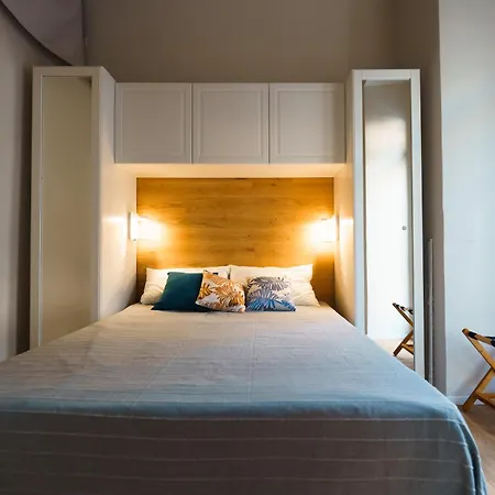 Mammamia Apartament *