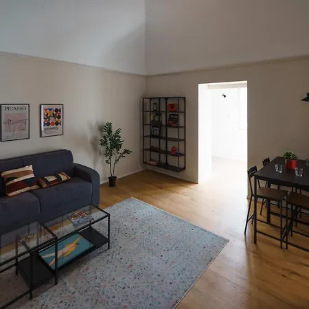 Apartamento Mammamia *