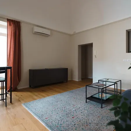 Mammamia Apartament