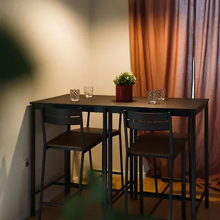 Mammamia Apartament *