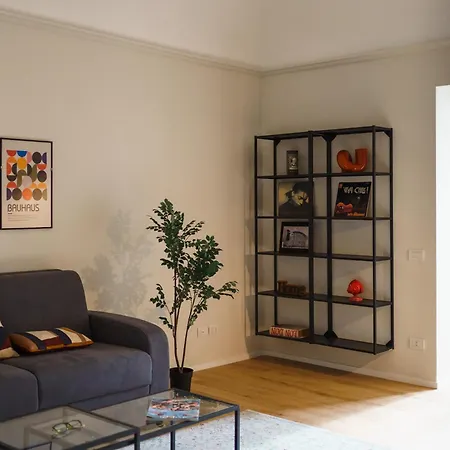 Mammamia Apartament Bari