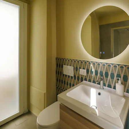 Apartament Mammamia Bari