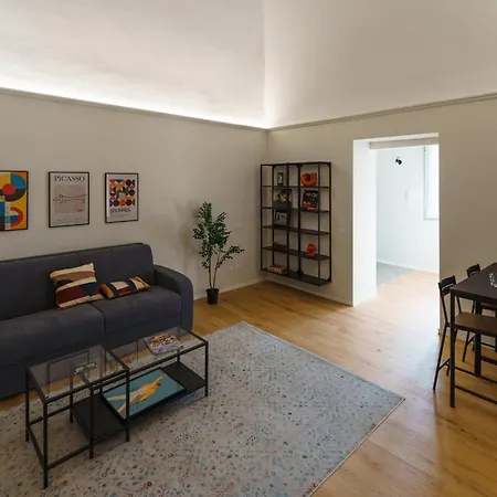 Apartament Mammamia *