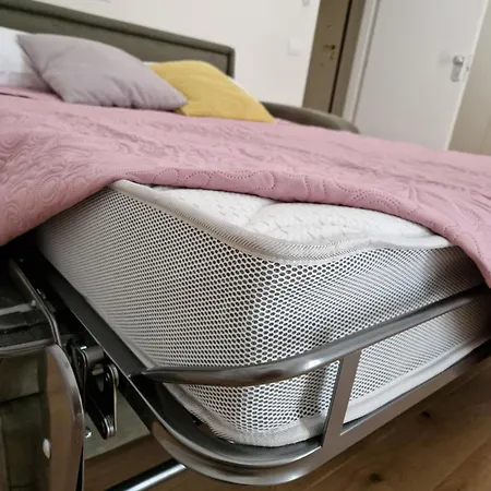 Apartamento Mammamia *