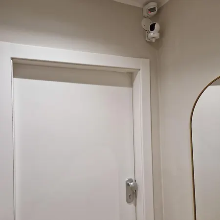 Apartman Mammamia